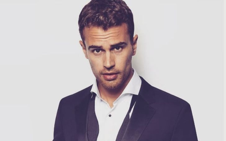 Is Theo James Married? Who is his Wife? All Details Here